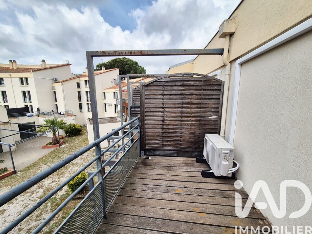 Vente Studio 1 pièce