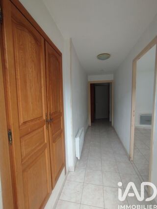  Maison à vendre 4 pièces 92 m²