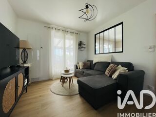  Maison � vendre 4 pi�ces 91 m�