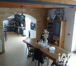  Maison à vendre 6 pièces 174 m²