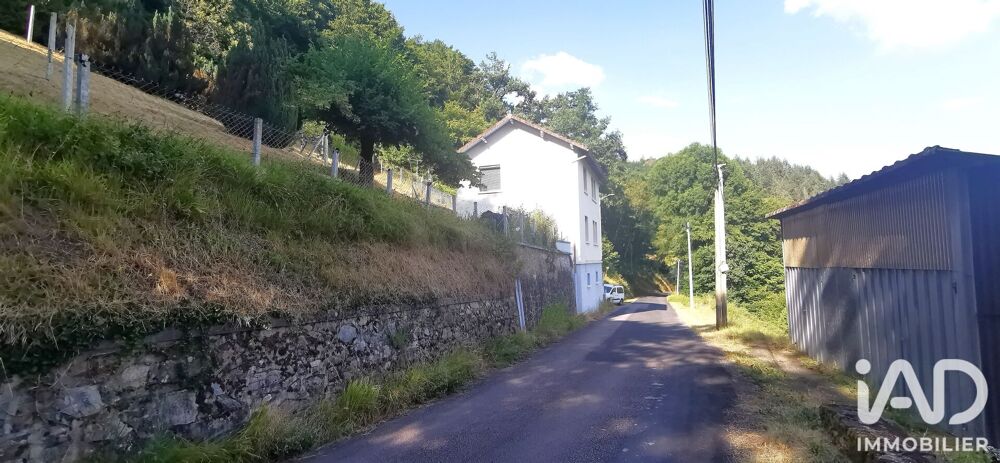 Vente Maison Vente Maison/villa 4 pièces Cornil