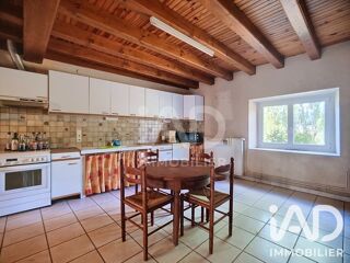  Maison à vendre 5 pièces 175 m²