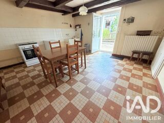  Maison à vendre 3 pièces 89 m²