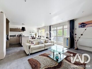 Vente Appartement Vente Appartement 3 pièces Annecy
