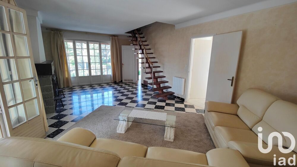 � vendre  Maison Saint-Rapha�l (83700)