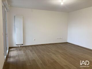  Appartement à louer 2 pièces 48 m²