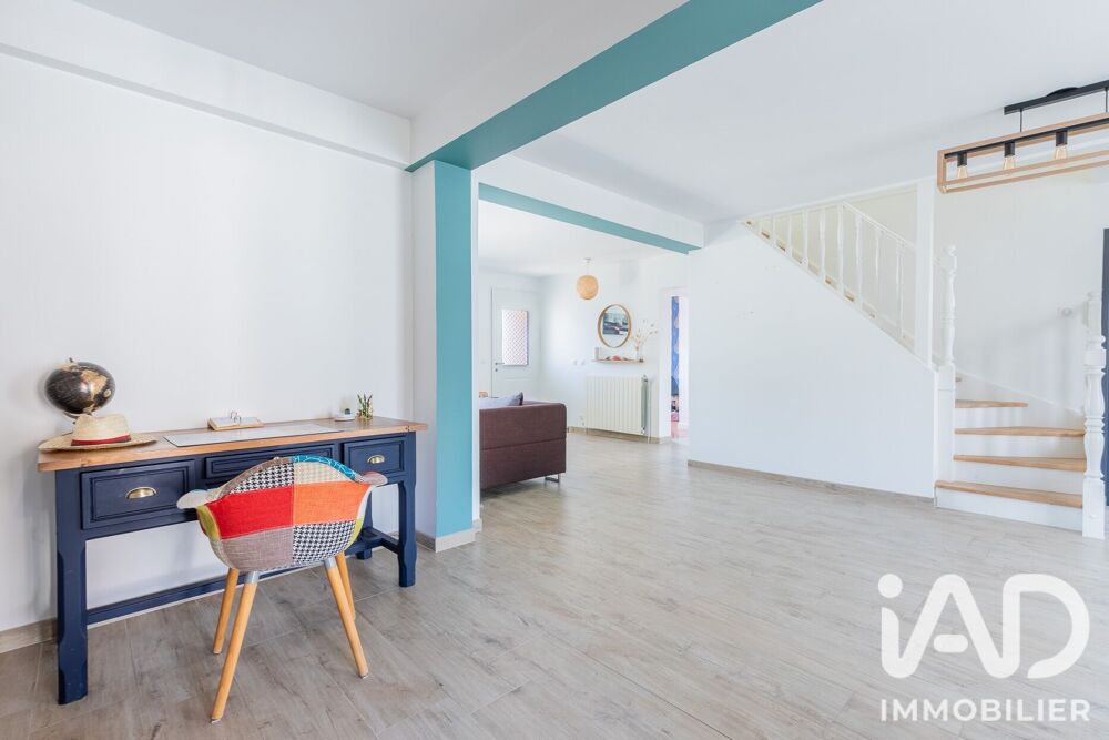 à vendre  Maison Palaiseau (91120)