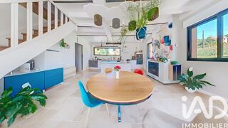  Maison à vendre 5 pièces 112 m²