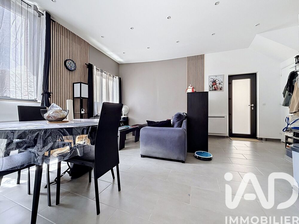 Vente Appartement Vente Appartement 3 pièces Saulx-les-chartreux