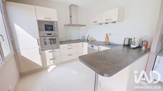  Maison à vendre 6 pièces 138 m²