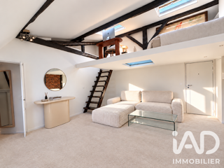  Appartement à vendre 3 pièces 60 m²