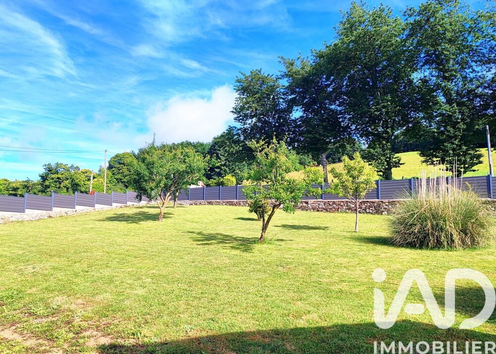 Vente Maison Vente Maison/villa 4 pièces Sansac-veinazès