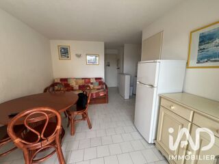  Appartement à vendre 3 pièces 28 m²
