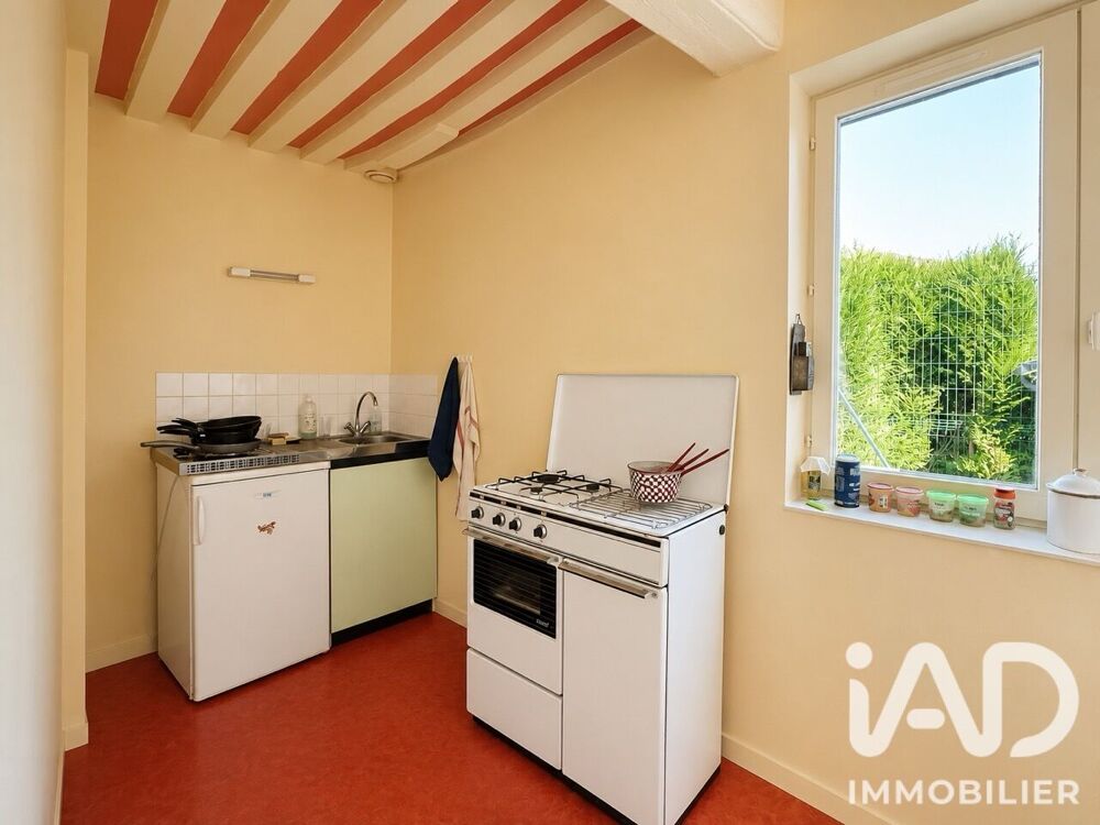 Vente Duplex 2 pièces