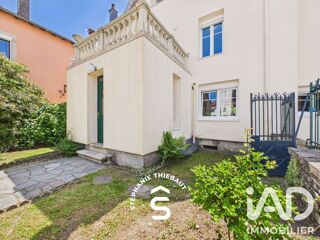  Maison à vendre 12 pièces 286 m²