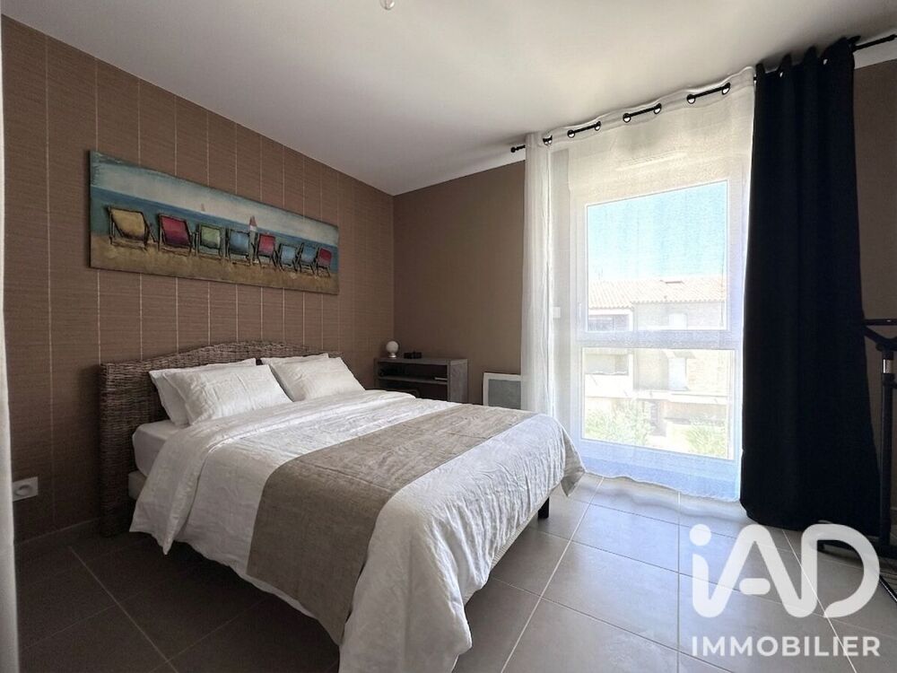 Vente Appartement Vente Appartement 2 pièces Uzès