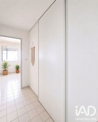  Appartement à vendre 3 pièces 55 m²