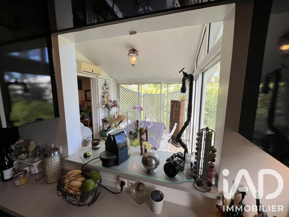 Vente Appartement Vente Duplex 4 pièces Saint-paul