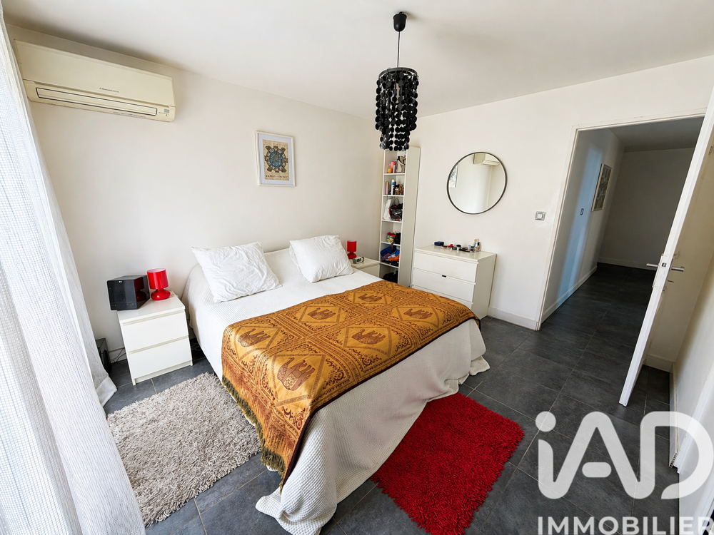 Vente Appartement Vente Appartement 4 pièces Marseille 12