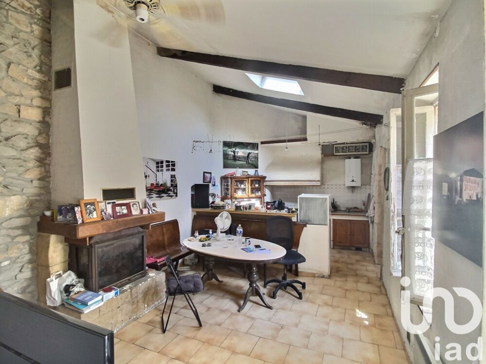 Vente Maison de ville 4 pièces