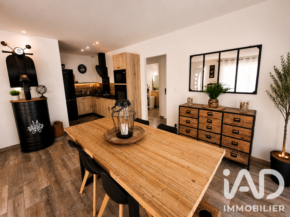 Vente Maison Vente Maison traditionnelle 3 pièces Échiré