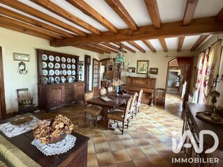  Maison à vendre 9 pièces 273 m²