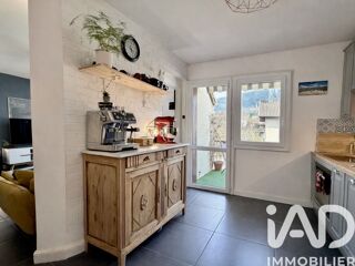  Appartement à vendre 4 pièces 78 m²