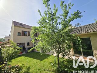  Maison � vendre 6 pi�ces 164 m�
