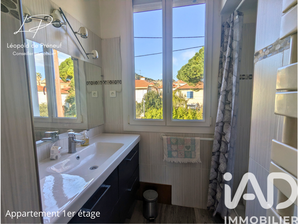 à vendre  Maison Hyères (83400)
