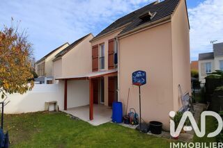  Maison à vendre 6 pièces 92 m²