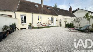  Maison à vendre 3 pièces 75 m²