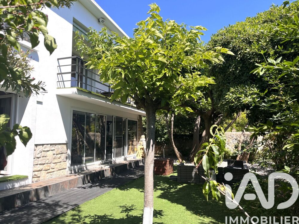 à vendre  Maison Toulon (83000)