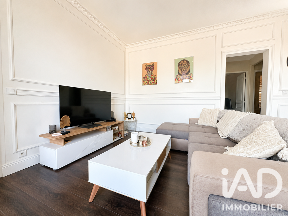 Vente Appartement Vente Appartement 3 pièces Dreux
