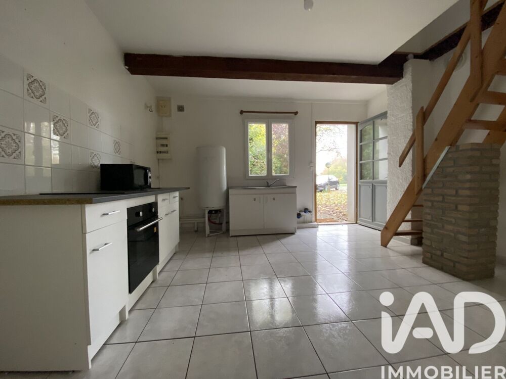 Vente Immeuble Vente Immeuble 140 m&sup2; Lambres-lez-douai