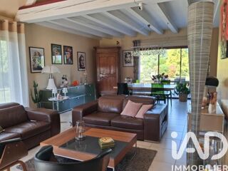  Maison à vendre 5 pièces 171 m²