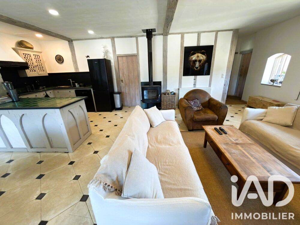 à vendre  Maison Masquières (47370)