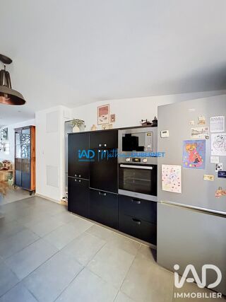  Maison à vendre 4 pièces 85 m²