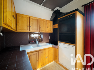  Maison à vendre 6 pièces 131 m²
