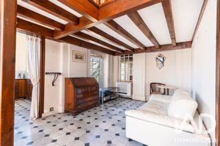  Appartement à vendre 2 pièces 55 m²