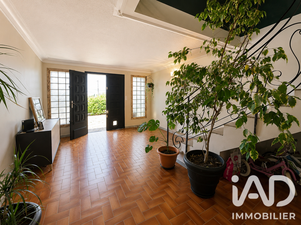 Vente Maison traditionnelle 7 pièces