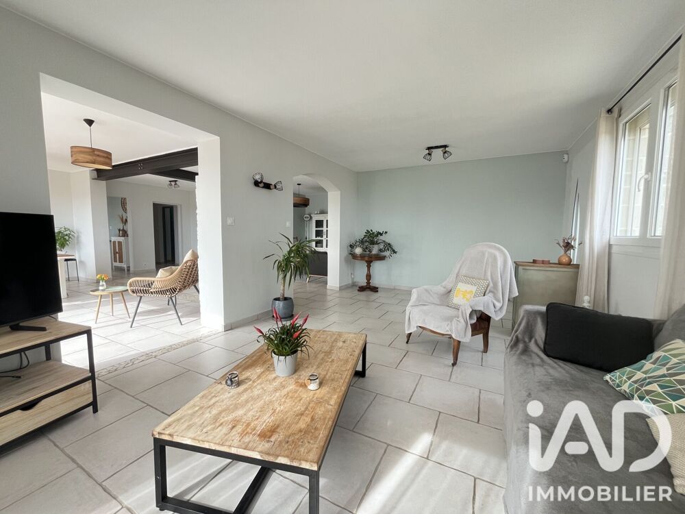 Vente Maison Vente Maison/villa 6 pièces Saint-jean-de-muzols