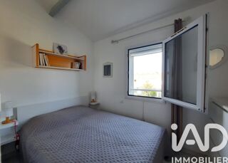 Maison à vendre 3 pièces 32 m²