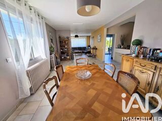  Maison à vendre 9 pièces 215 m²