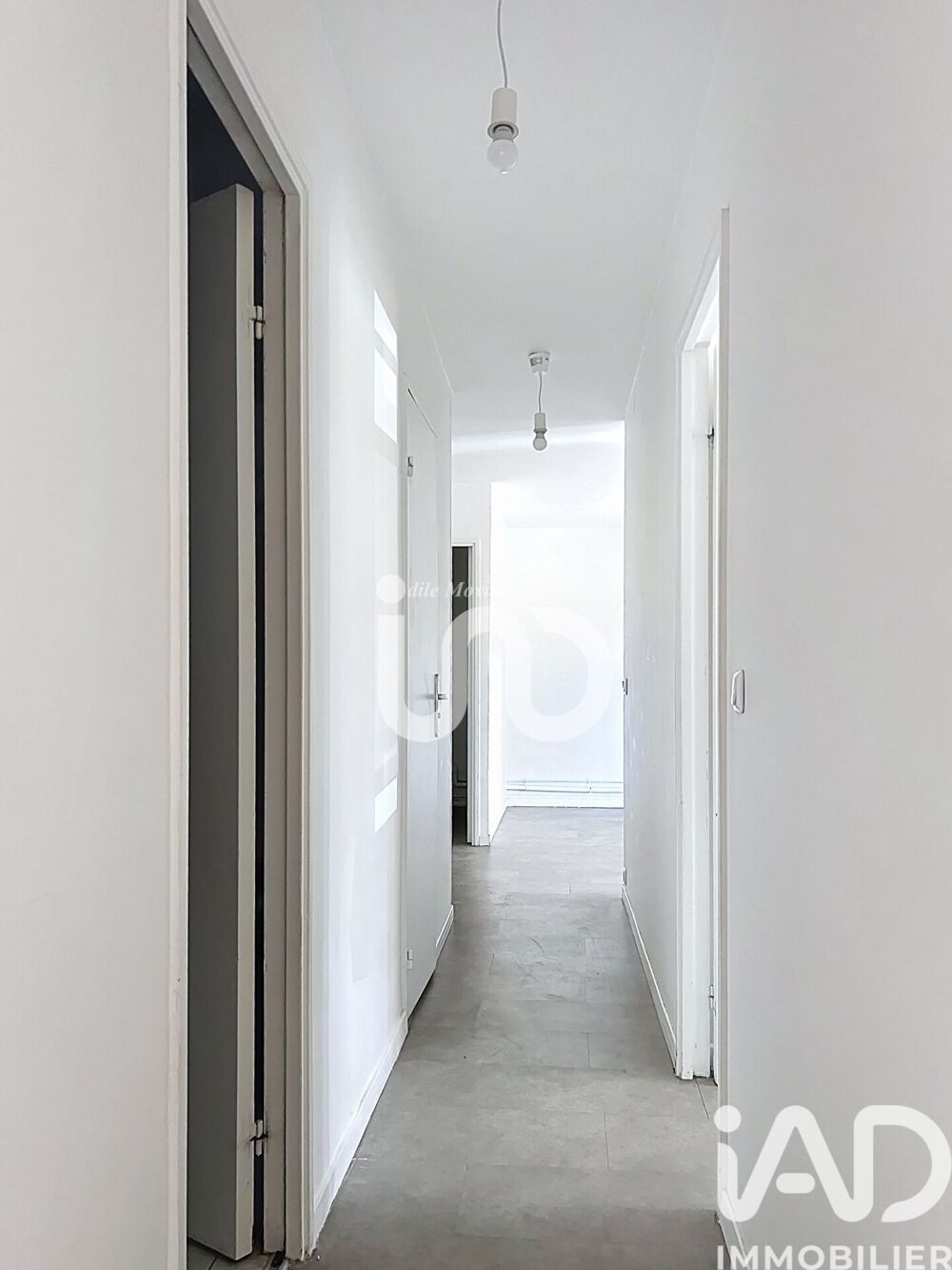 Vente Appartement Vente Appartement 3 pièces Saint-leu-la-forêt