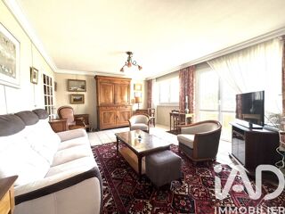  Appartement à vendre 4 pièces 108 m²
