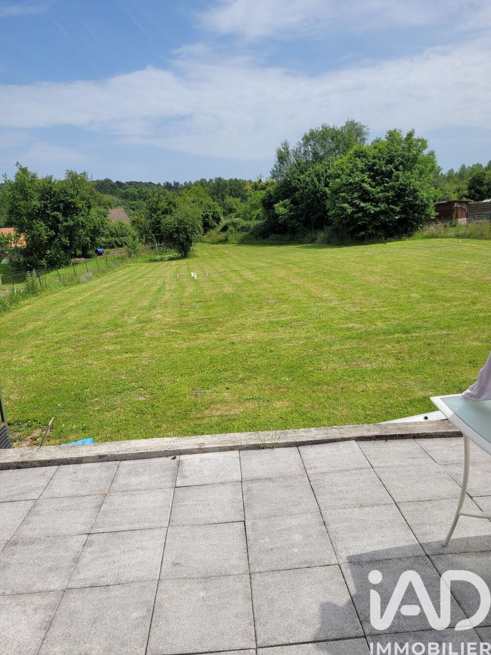 Vente Maison Vente Pavillon 4 pièces Pinon