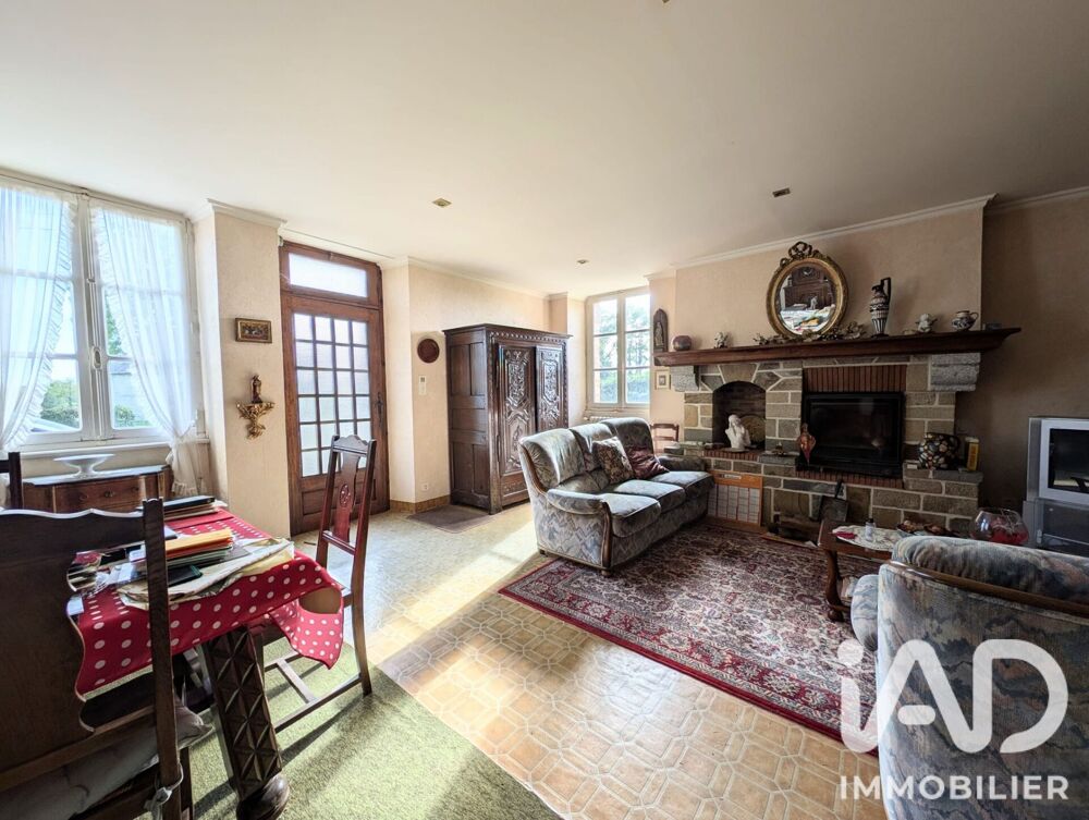Vente Maison/villa 4 pièces