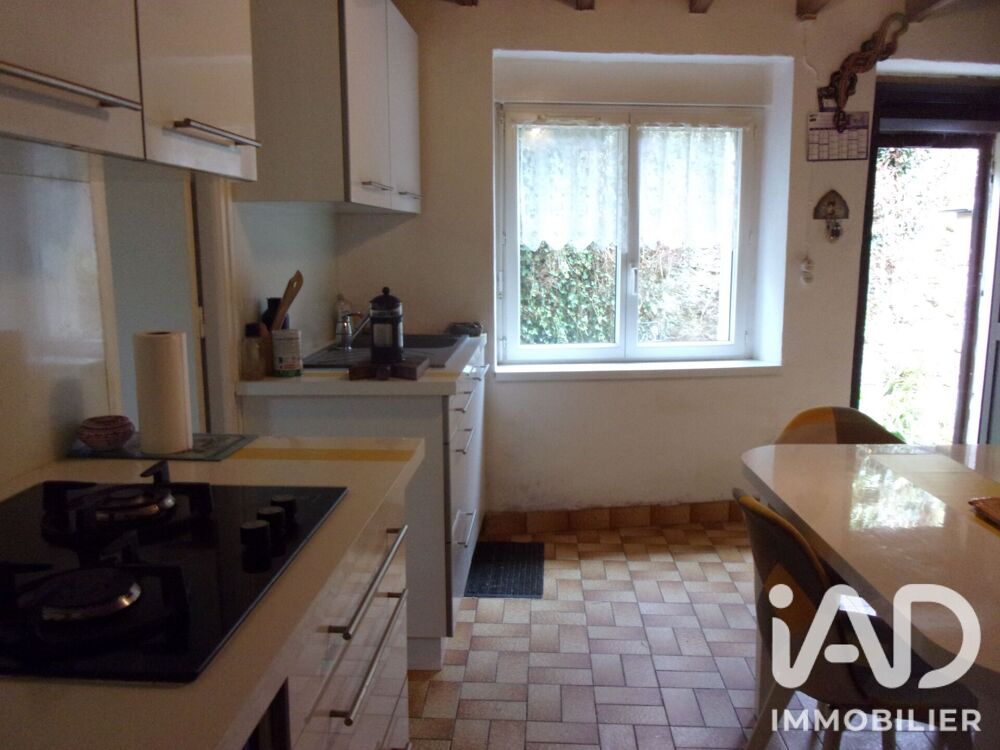 Vente Maison/villa 2 pièces