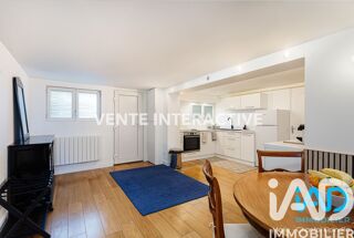  Maison à vendre 3 pièces 71 m²