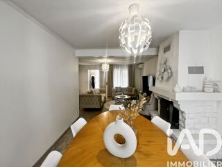  Maison à vendre 6 pièces 99 m²